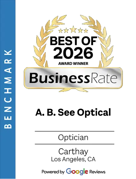 Best Of 2026 Award