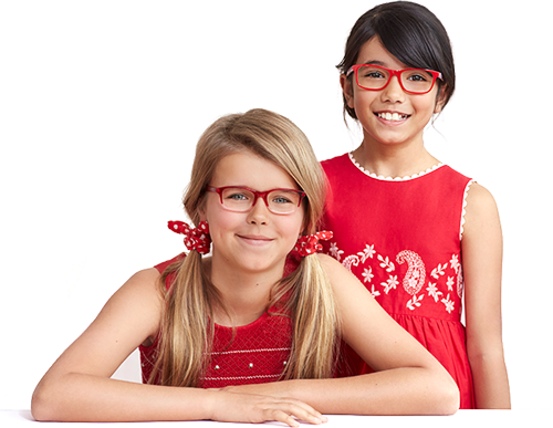 Kids Glasses